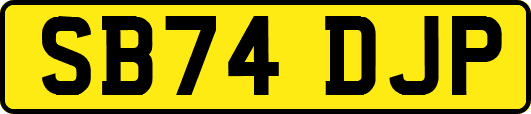 SB74DJP