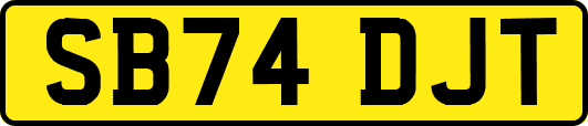 SB74DJT