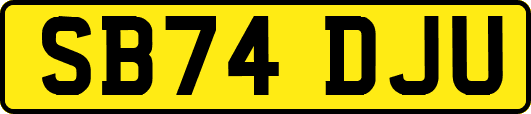 SB74DJU