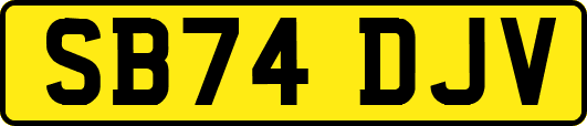SB74DJV