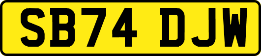 SB74DJW