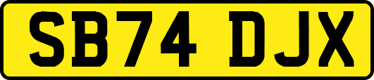 SB74DJX