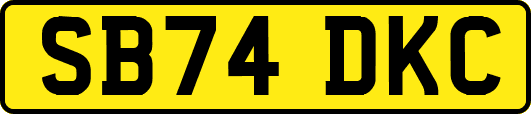 SB74DKC