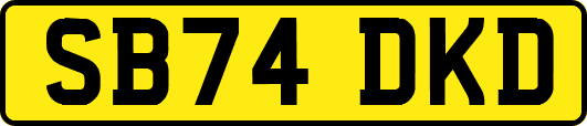 SB74DKD