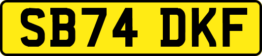 SB74DKF