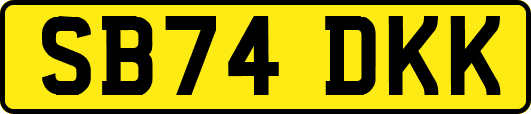 SB74DKK