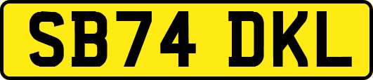 SB74DKL