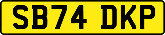 SB74DKP
