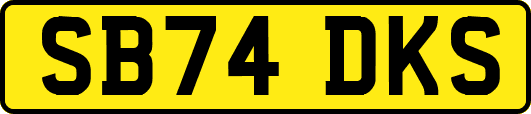 SB74DKS