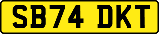 SB74DKT