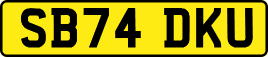 SB74DKU
