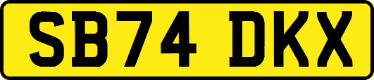SB74DKX