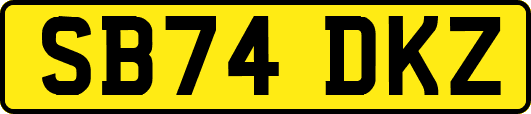 SB74DKZ