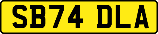 SB74DLA