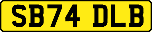 SB74DLB