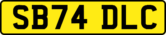 SB74DLC