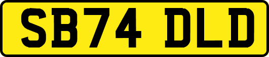SB74DLD