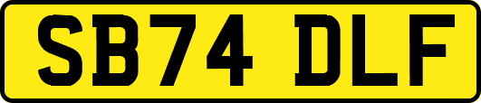 SB74DLF