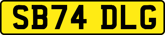 SB74DLG