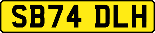 SB74DLH