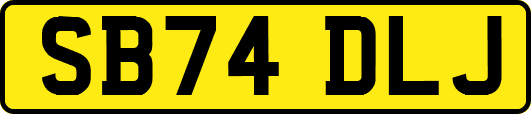 SB74DLJ