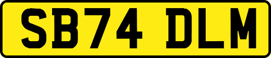 SB74DLM