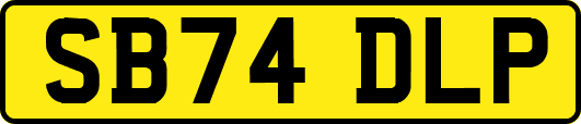 SB74DLP