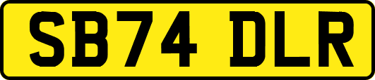 SB74DLR