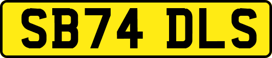 SB74DLS