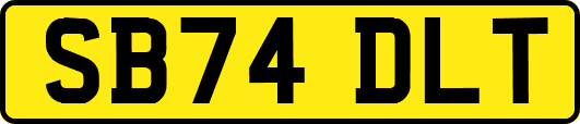 SB74DLT