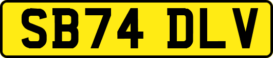SB74DLV