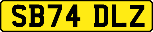 SB74DLZ