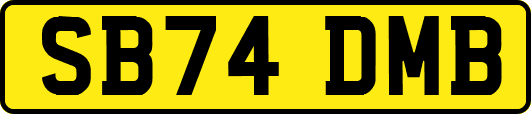 SB74DMB