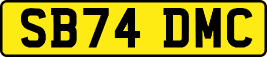 SB74DMC
