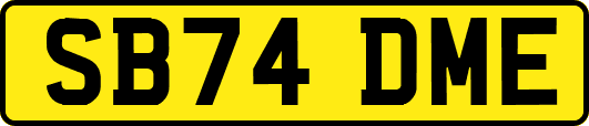 SB74DME