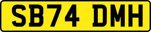 SB74DMH