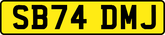 SB74DMJ