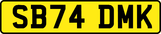 SB74DMK