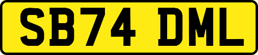SB74DML
