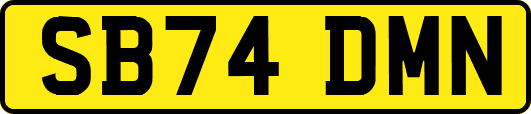 SB74DMN