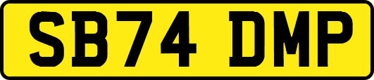 SB74DMP
