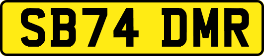 SB74DMR