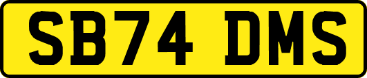 SB74DMS