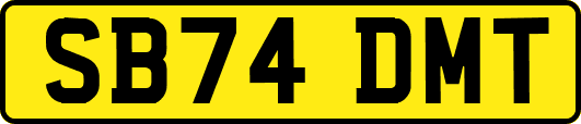 SB74DMT