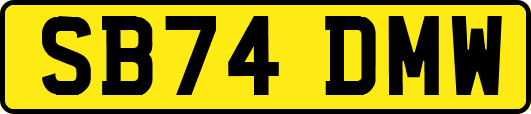 SB74DMW