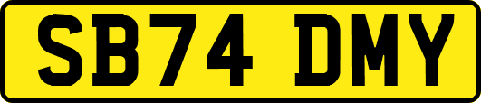 SB74DMY