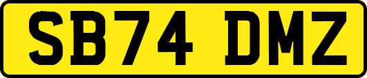 SB74DMZ