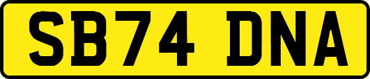 SB74DNA