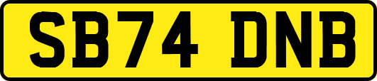 SB74DNB