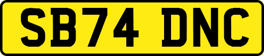 SB74DNC